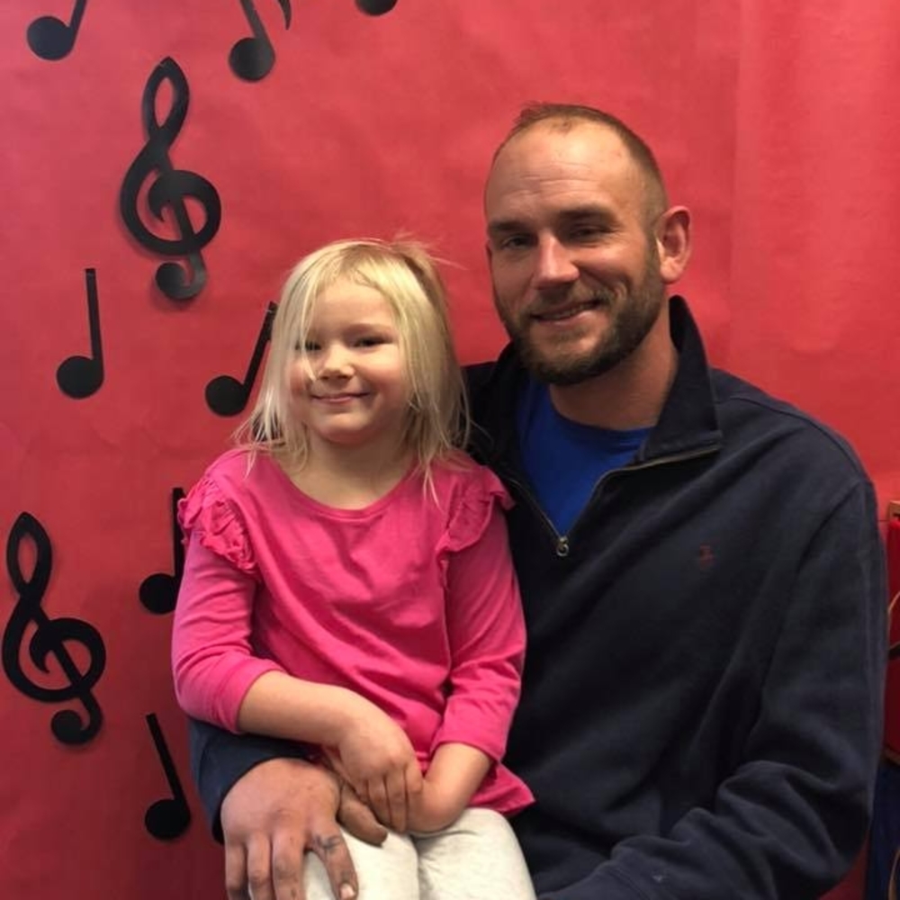 Meet your Posher, Nick